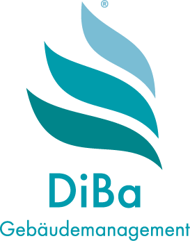 DiBa Gebäudemanagement Logo