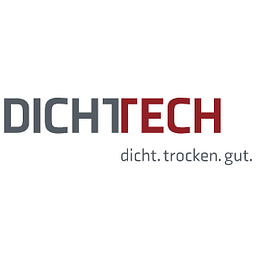 Dichttech GmbH Logo