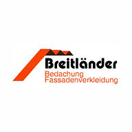 Abdichtungen-Zimmerei Breitländer Logo
