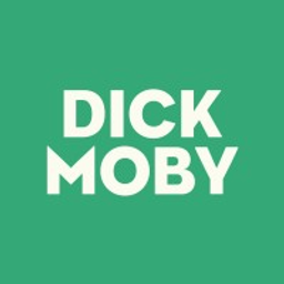 DICK MOBY Logo