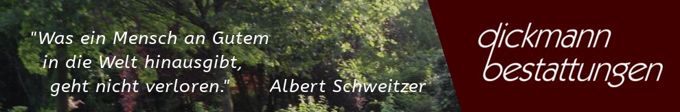 Dickmann Rechtsanwalt Logo