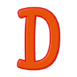Super Dickmann's Logo
