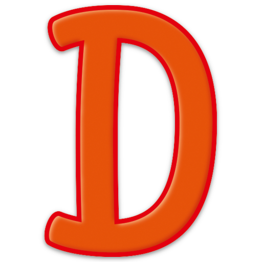 Dickmanns Logo