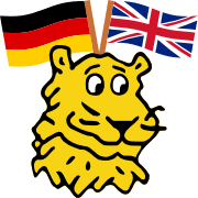 Dict LEO Logo
