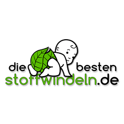 DIE Besten Stoffwindeln Logo