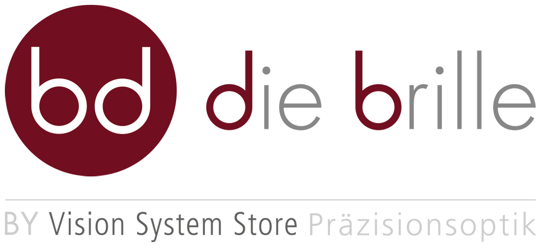 Die Brille" Leo Bayrle GmbH Logo