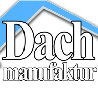 Die Dachmanufaktur Gbr Logo