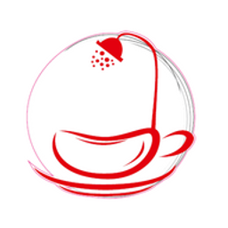 Die Duschtasse Logo