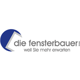 die fensterbauer GmbH Logo