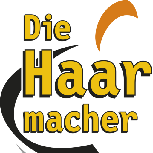 Die Haarmacher Logo