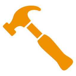 Die [H]ausbauer Logo