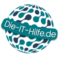 DIE IT Hilfe Logo