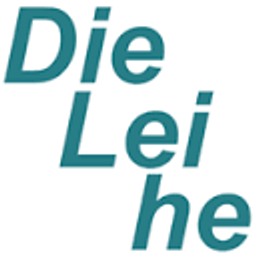 Die Leihe Logo