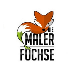 Die Malerfüchse GmbH Logo