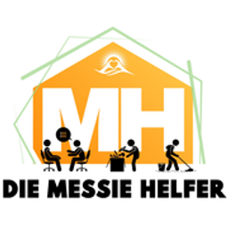 Die Messie-Helfer Logo