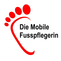 Die Mobile Fusspflegerin Logo