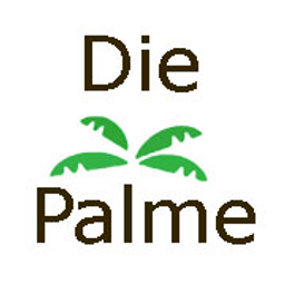 DIE Palme Logo