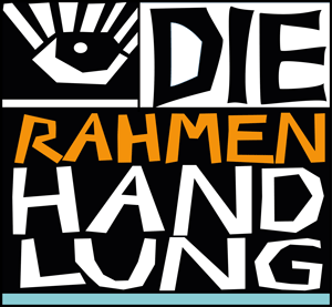 Die Rahmenhandlung Logo