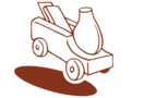 Schreinerei Die Rollende Schreinerei, Olbrich Wolfgang Logo