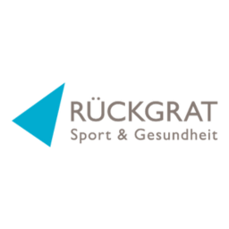 Rückgrat Sport u. Gesundheitscenter Logo