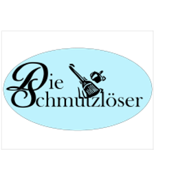 Die Schmutzlöser Reinigungsbetrieb Logo