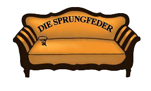 Sprungfeder Inh. Wolfgang Lorenz Raumausstattung Logo