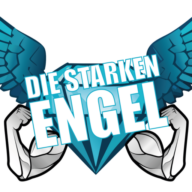 Die Starken Engel Logo
