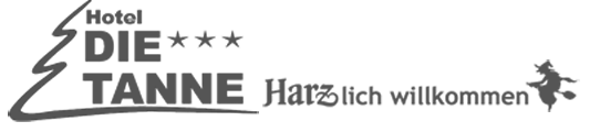 Die Tanne Logo