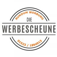 Die Werbescheune Logo