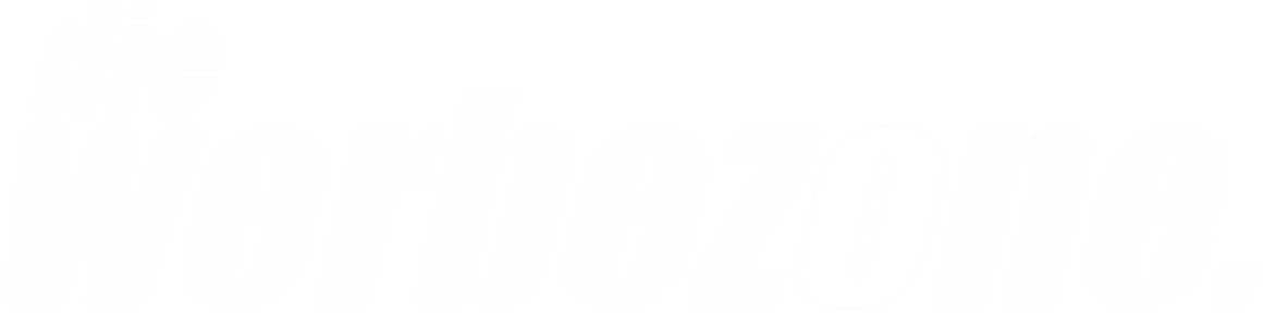 Die Werbezone Inh. Annette Orzechowski Logo