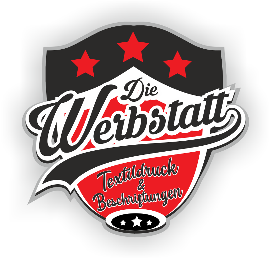 Die Werbstatt Werbedesign Logo