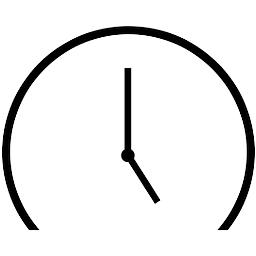 Die wichtigste Stunde - von Maurice Bork Logo