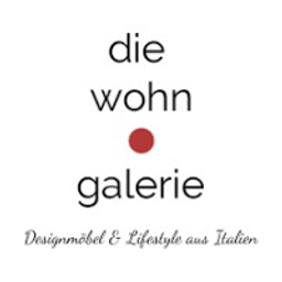 DIE Wohn Galerie Logo