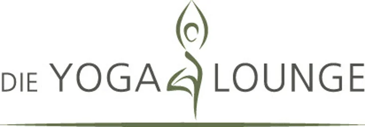 Die Yogalounge Aurich Logo