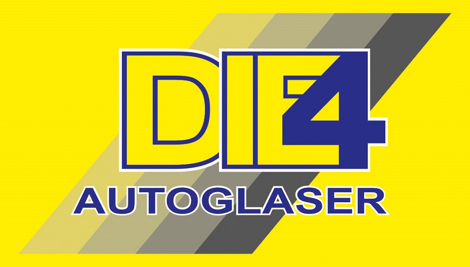 Die4 Autoglaser in Hamburg Logo