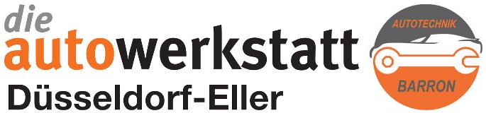dieAutowerkstatt Autotechnik Barron Logo