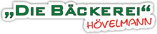 Hövelmann - Die Bäckerei Bäckerei Logo