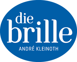 Die Brille Augenoptik GmbH Logo