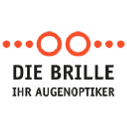 Die Brille Logo