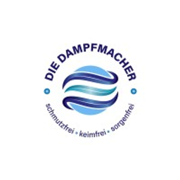 Die Dampfmacher GmbH Logo