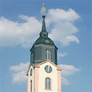Evangelische Kirchengemeinde Diedenbergen Logo