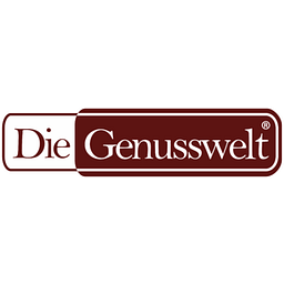 Die Genusswelt Logo