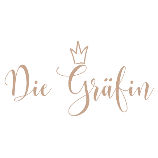 Die Gräfin GmbH, Kinder Accssoires Logo