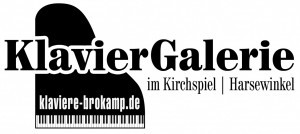 Brokamp Klavier-Galerie Logo