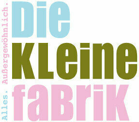 Die kleine Fabrik Logo