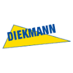 Diekmann Installationstechnik GmbH Logo