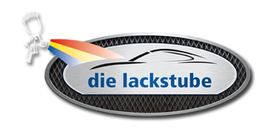 Die Lackstube Logo