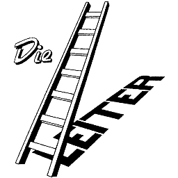 Restaurant Die Leiter Logo