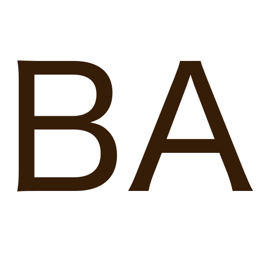 Hussein Ali Othman, Bodenschleifer Ali Logo