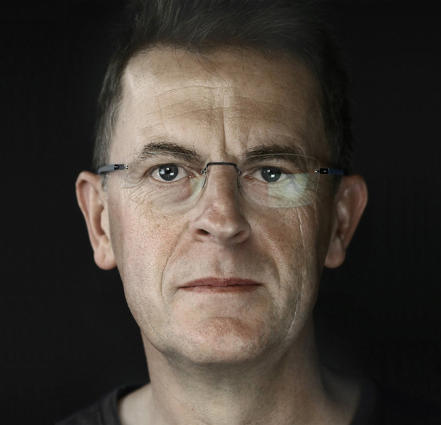 Konrad Wallmeier - Experimentelle Objekte Logo